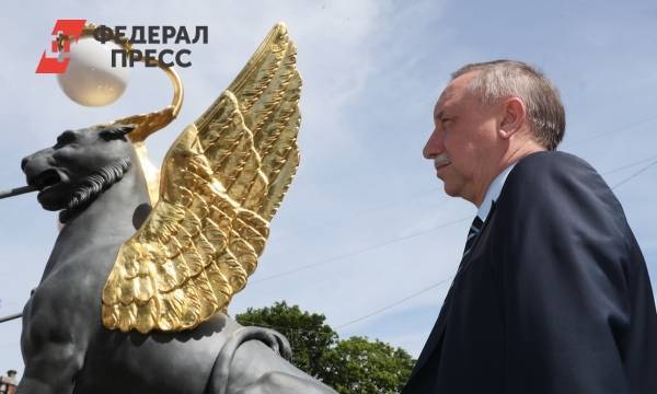 Из столицы протеста: Кремль готов назначить представителя Путина в Сибири