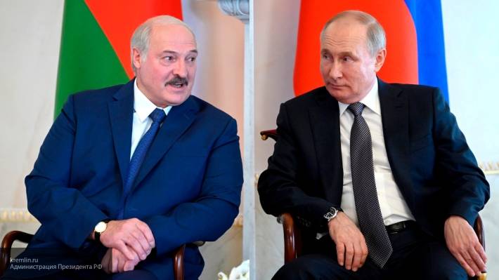 Политолог Корнилов рассказал, чем Путин постоянно удивляет Лукашенко