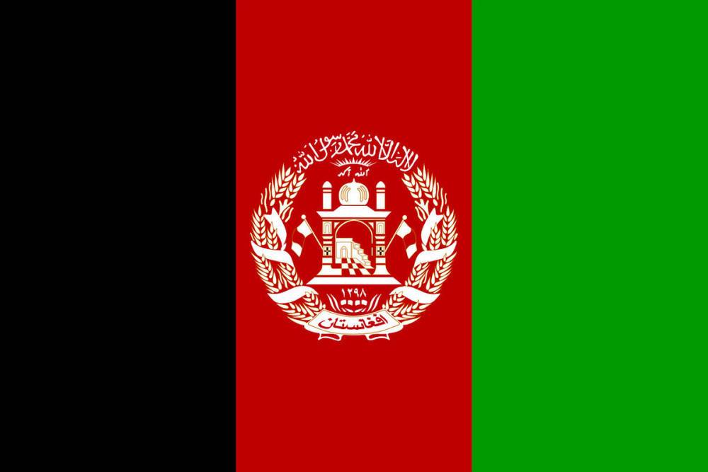 Россия призвала пустить Талибан в правительство Афганистана