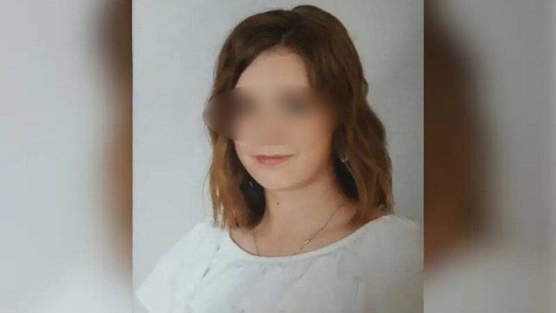 В Башкирии нашли девушку, которая сбежала после ссоры с мамой