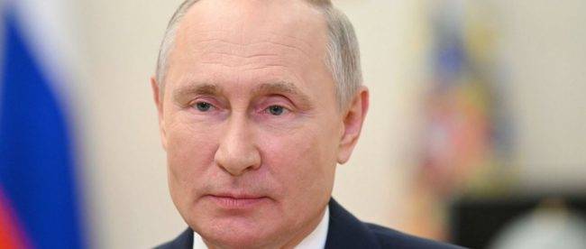 Путин посоветовал Зеленскому «проанализировать» свою статью