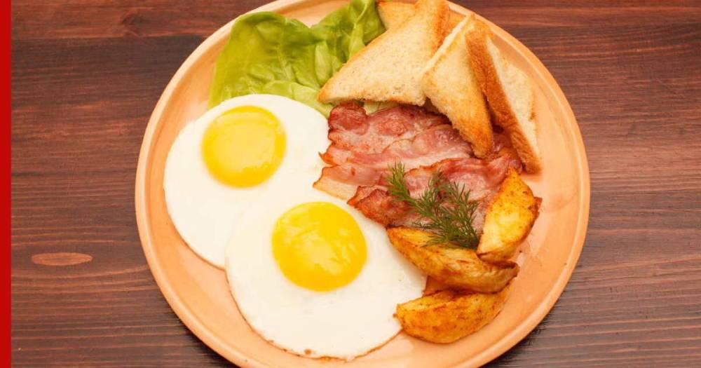 Почему не нужно пропускать завтрак: три важные причины