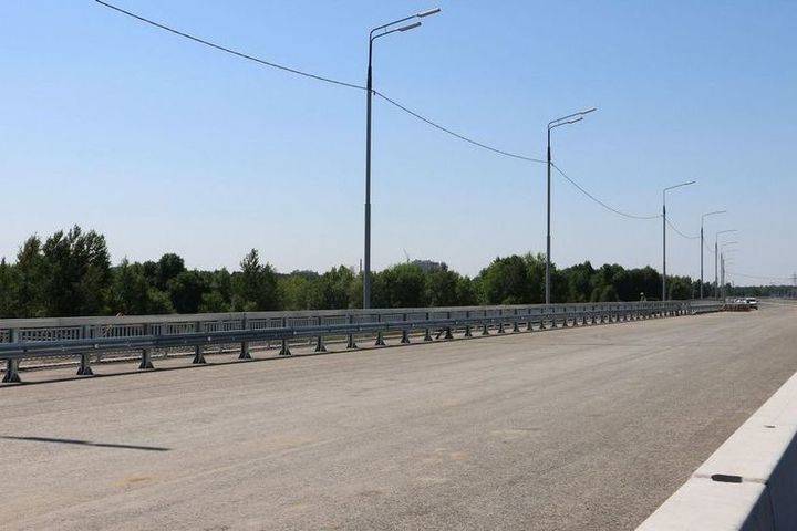 Губернатор призвал ускорить строительство дороги Брянск-1 — Брянск-2
