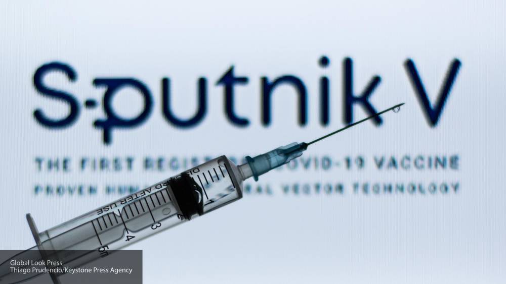 Привившийся вакциной «Спутник V» финский журналист сделал неожиданное признание