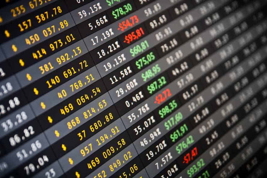 Dow Jones начнет измерять индекс эффективности BTC, ETH и более 240 криптовалют