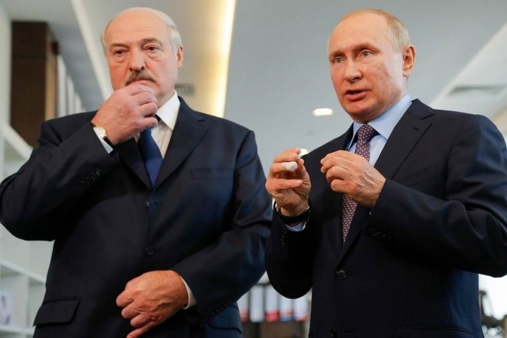 Песков не назвал сумму нового кредита для Белоруссии