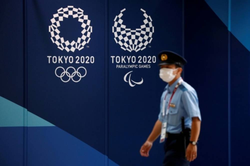 У сотрудницы российской олимпийской команды в Японии обнаружили коронавирус