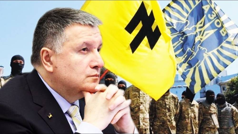 Украину ждут потрясения: Как связаны отставка Авакова и статья...