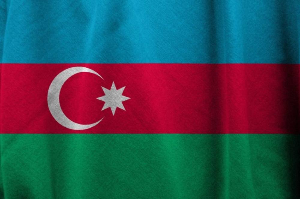 Военный Азербайджана ранен при обстреле на границе с Арменией