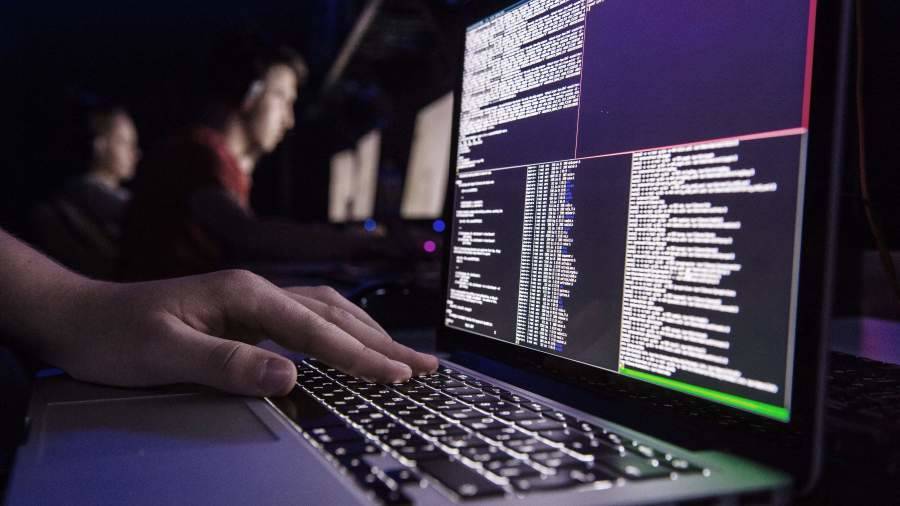 В Кремле назвали неприемлемыми любые проявления киберпреступности
