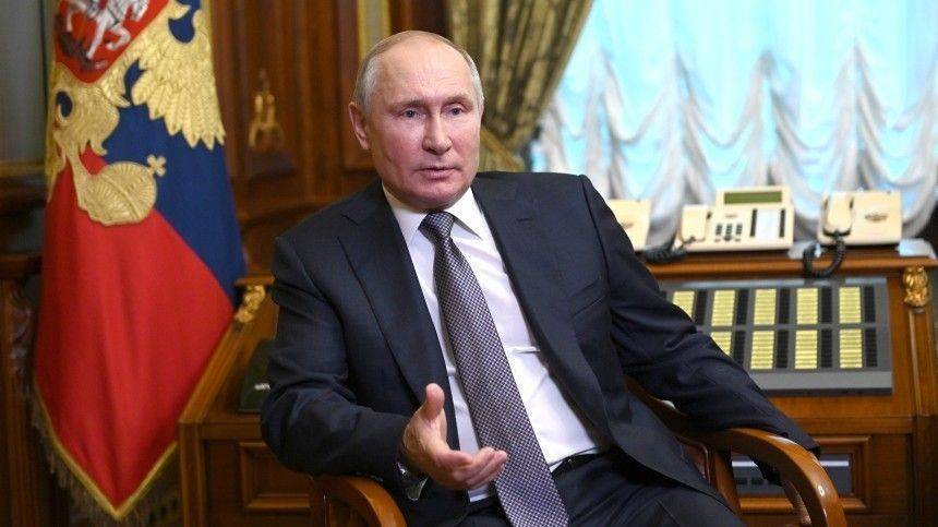 Песков заявил, что Путин не расписывается за выбор украинцев, а указывает на действия Киева