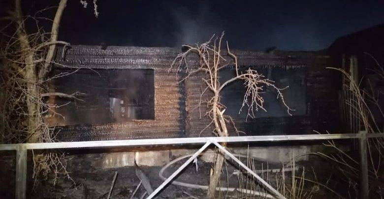В Башкирии вынесли приговор директору пансионата, где в пожаре погибло 11 человек