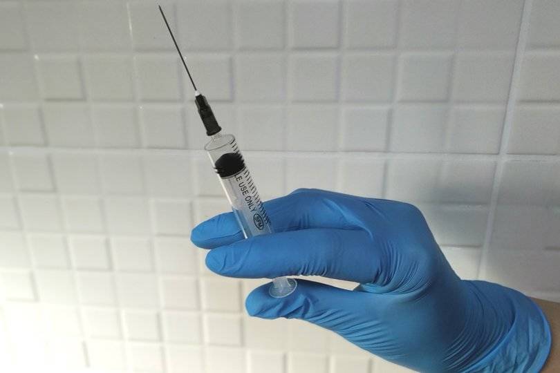 Исследование: Введенные за последние 20 лет вакцины предотвратят 50 млн смертей