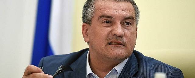Глава Крыма назвал ложью доклад Роспотребнадзора о соблюдении масочного режима в транспорте
