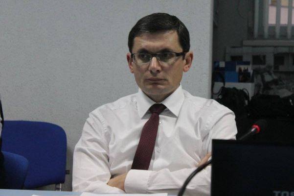 В Молдавии новая власть первым делом зачистит ЦИК и прокуратуру