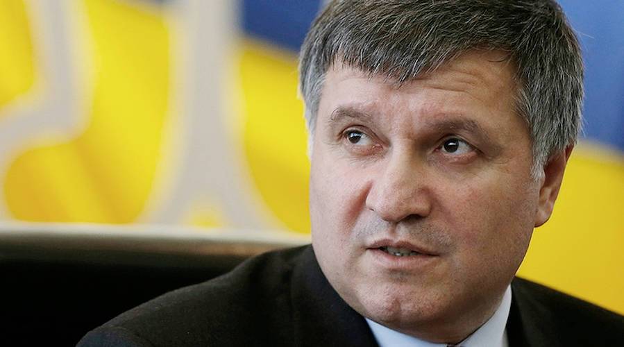 Правоохранительный комитет ВР принял решение по заявлению Авакова об отставке