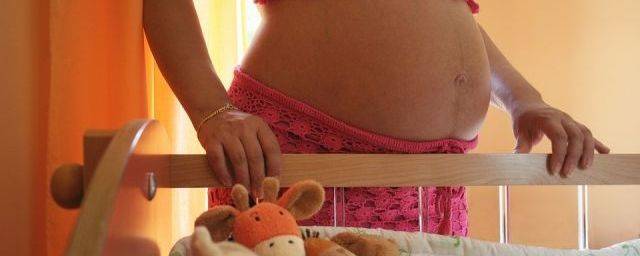 В Ростовской области беременным женщинам разрешили вакцинироваться от ковида