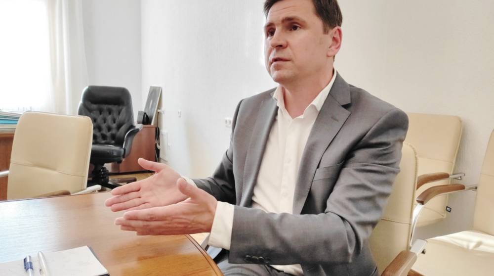 У Зеленского хотят обжаловать решение Верховного суда по Тупицкому