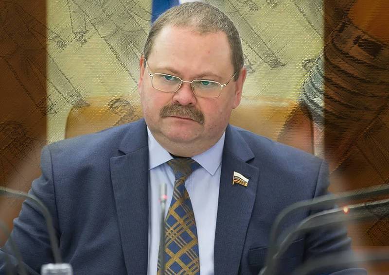 Врио губернатора Пензенской области Мельниченко избавляется от наследия арестованного экс-главы региона Белозерцева