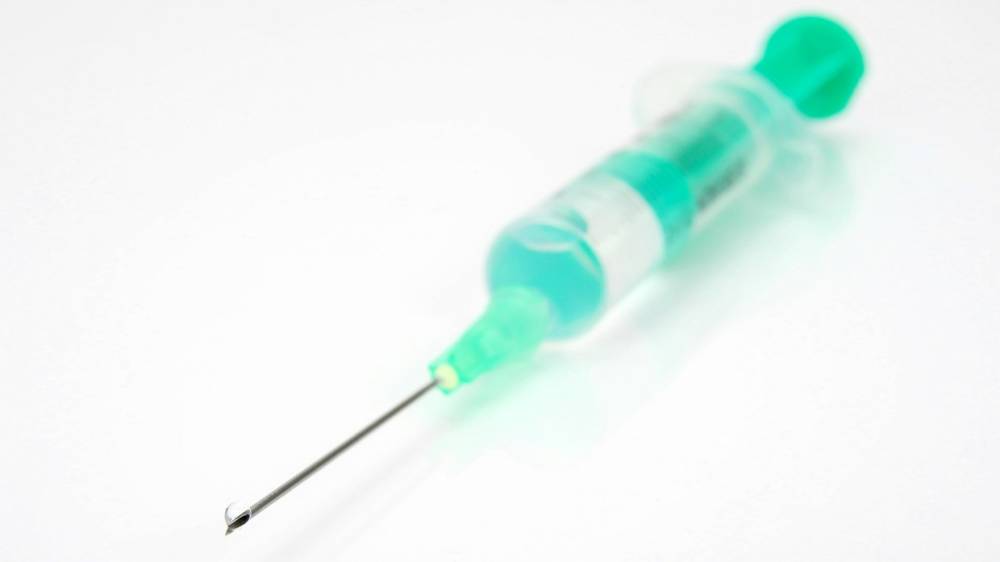 Глава Минздрава РФ назвал основания для медотвода от вакцинации против COVID-19
