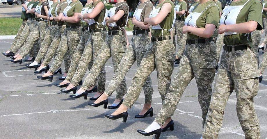 В угоду атошницам Зе-Рада переименовала «День защитника Украины»