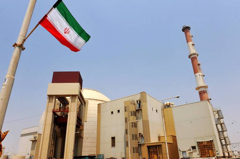 США попробуют вернуться к ядерной сделке с Ираном