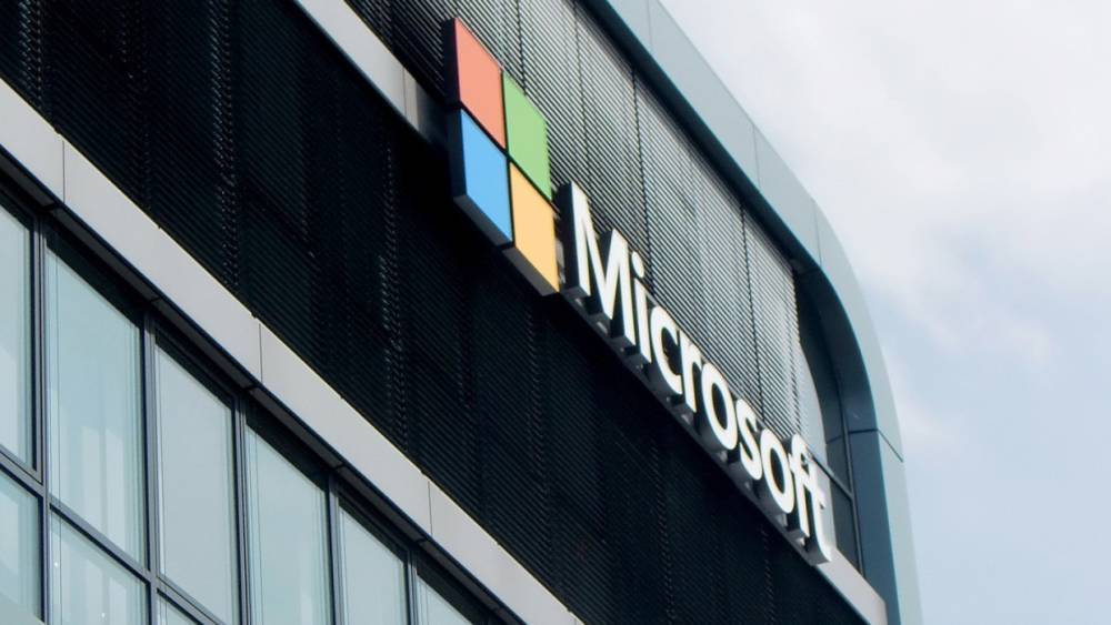 Компания Microsoft представила облачную версию Windows