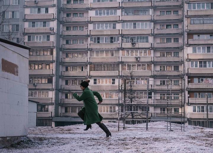 Российский фильм «Петровы в гриппе» участвует в 74-м Каннском кинофестивале