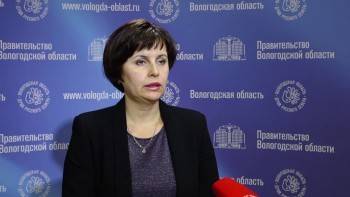 Главный эпидемиолог Вологодской области: вологжане не умирают после вакцинации от COVID-19