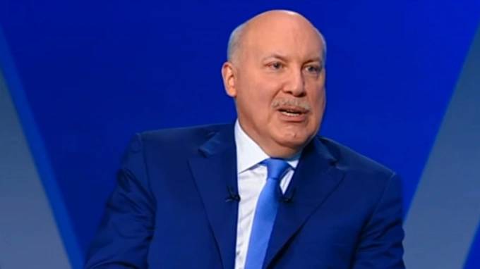 Мезенцев не считает встречу Путина и Лукашенко ответом на санкции