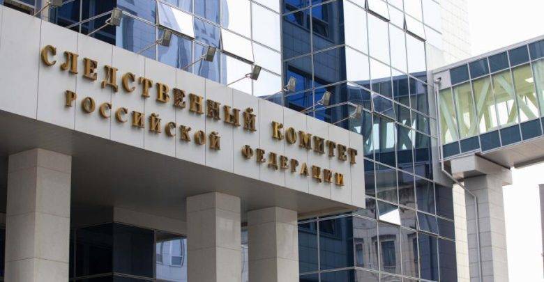 Бастрыкин поставил на контроль дело о грозившем сбросить сына с балкона жителе Иркутска