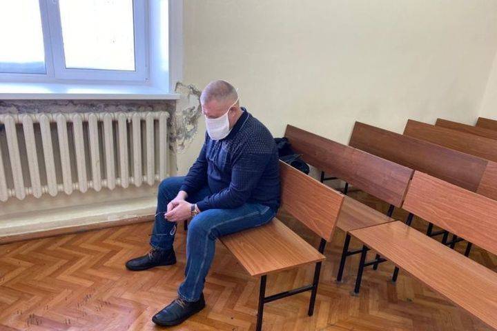 В Омске возобновился суд по делу о смерти аспирантки медуниверситета