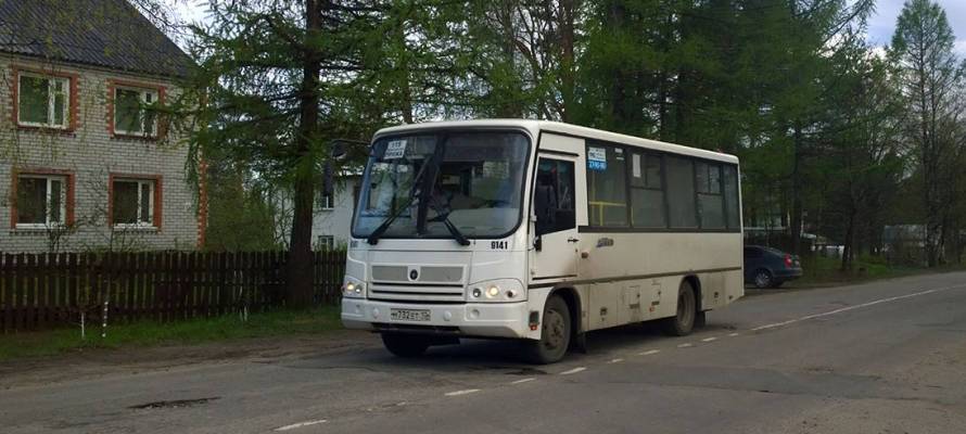 Депутат Заксобрания Евгений Ульянов потребовал власти Карелии разобраться со срывом автобусных рейсов на дачи