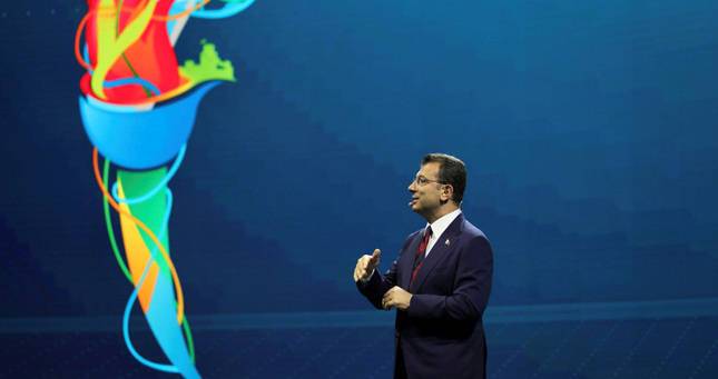 Стамбул будет бороться за летние Олимпийские игры 2036 года