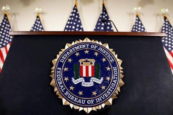 СМИ узнали о расследовании ФБР по делу о поставках оборудования для ФСБ