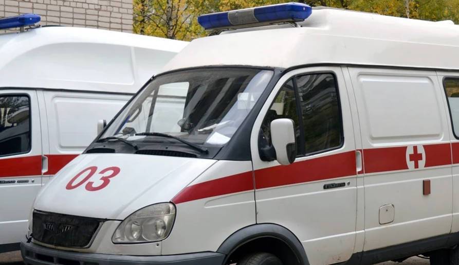 Житель Уфы, пострадавший при взрыве газа во время топки бани, скончался в больнице