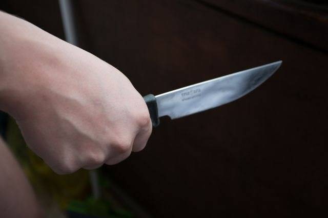 Ульяновец три раза пырнул ножом обидчика, рассчитывая расправиться с ним
