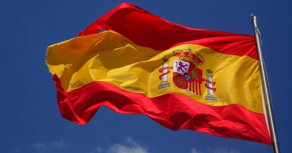 В Испании признали неконституционным введение чрезвычайного положения из-за COVID-19