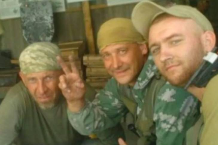 Осталось трое детей: стало известно имя украинского военного, погибшего на Донбассе