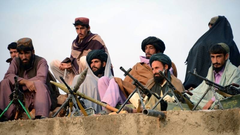 Переговоры правительства Афганистана и Талибана, возможно, состоятся в Дохе в пятницу