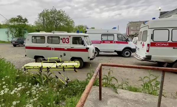 Костромские власти начали набор сотрудников в скорую помощь после жалоб на нехватку бригад