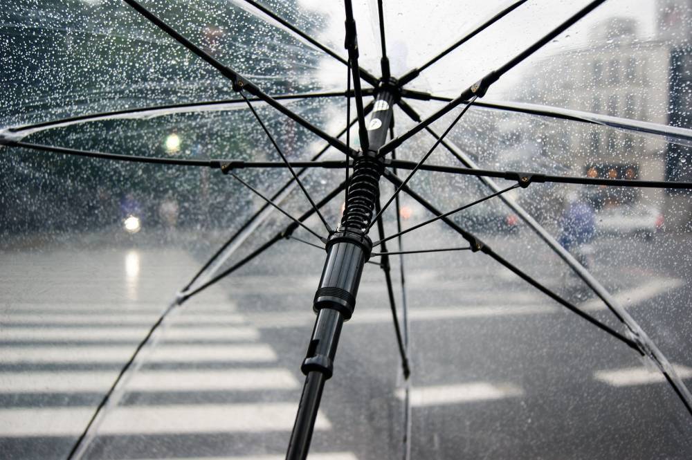 После дождичка в четверг: синоптики обещают москвичам ливень под аккомпанемент града и грозы – Учительская газета