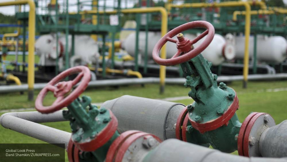 Политолог рассказал о судьбе транзита российского газа через Украину после 2024 года