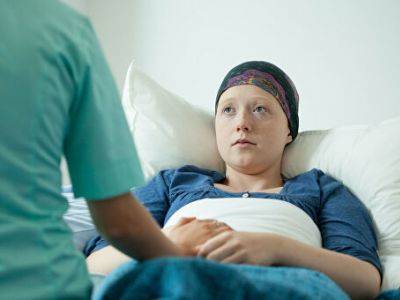 В Петербурге закончились льготные лекарства для женщин с раком груди