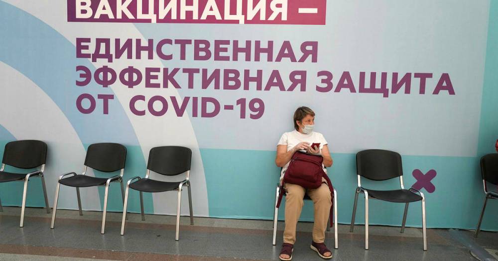 Мурашко рассказал о порядке получения медотвода от вакцинации