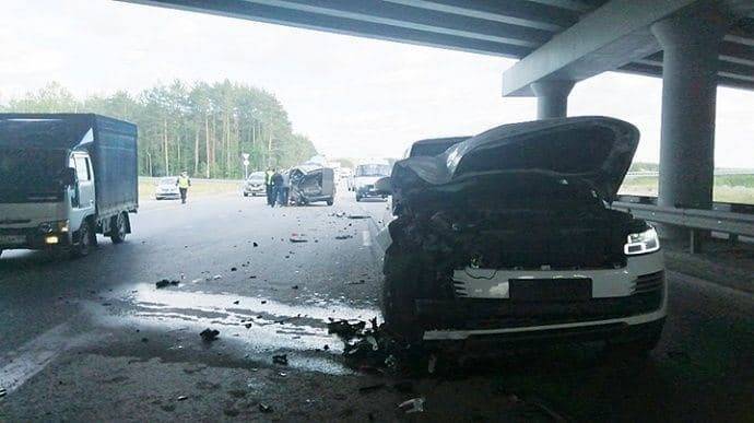В Екатеринбурге водителя будут судить за хулиганское вождение по редкой статье