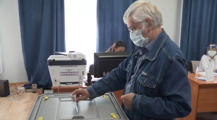 В ЦИК Башкирии рассказали, какие партии будут участвовать в выборах в Госдуму
