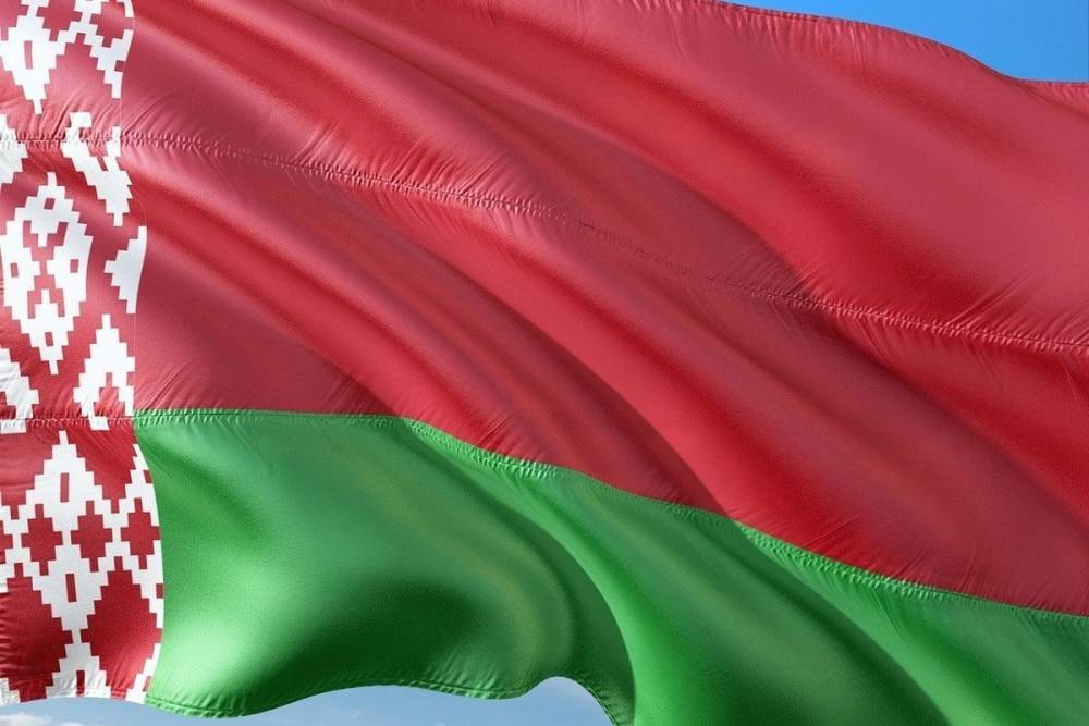 Лукашенко подписал закон о защите суверенитета и конституционного строя
