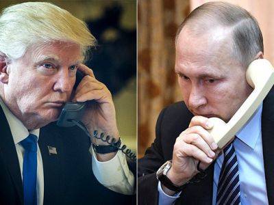 The Guardian: Путин принял решение о секретной поддержке Трампа