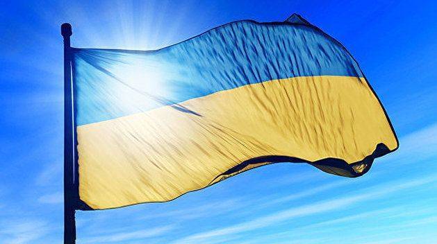 В популярной соцсети появилась официальная страница Украины (ФОТО)